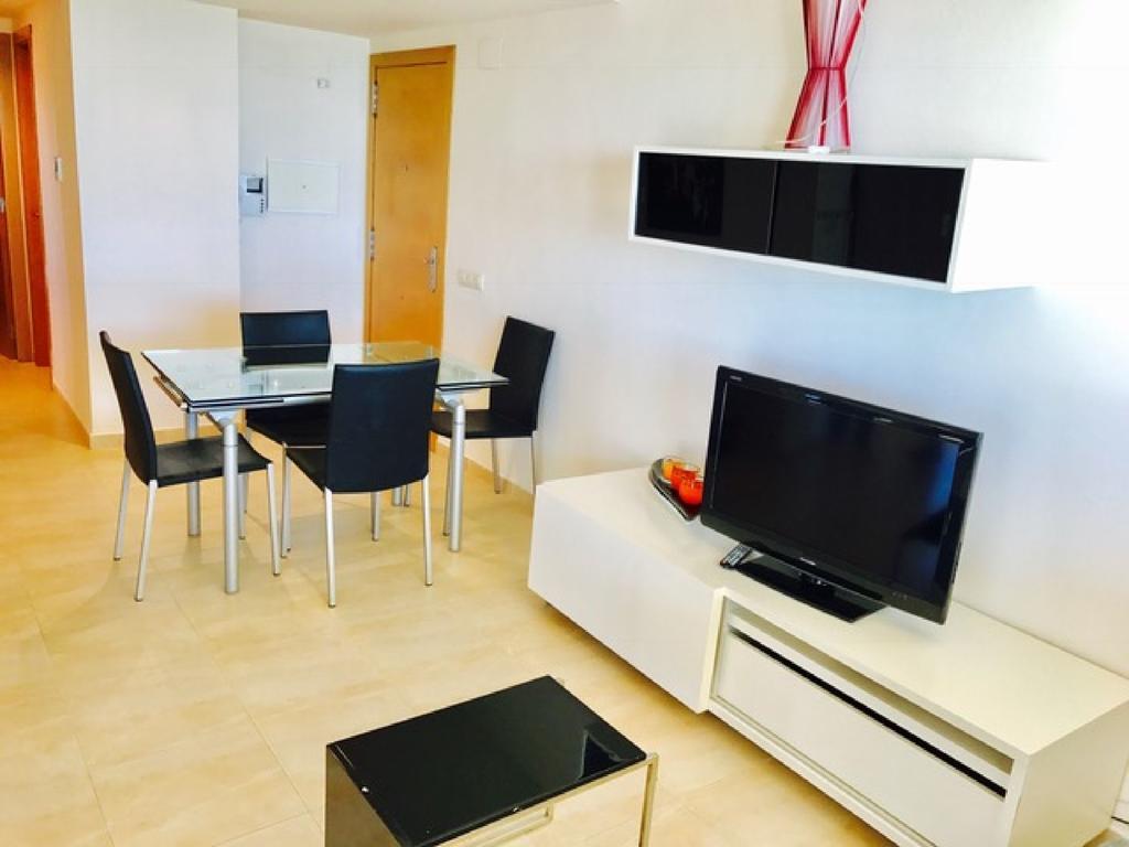 Aticos Boutique Peniscola Διαμέρισμα Εξωτερικό φωτογραφία